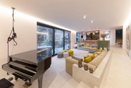 Wok Rooms - last minute hotel in Brussels