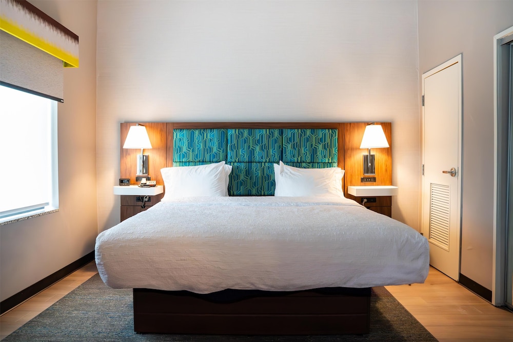 Hampton Inn Turnersville - photo 6