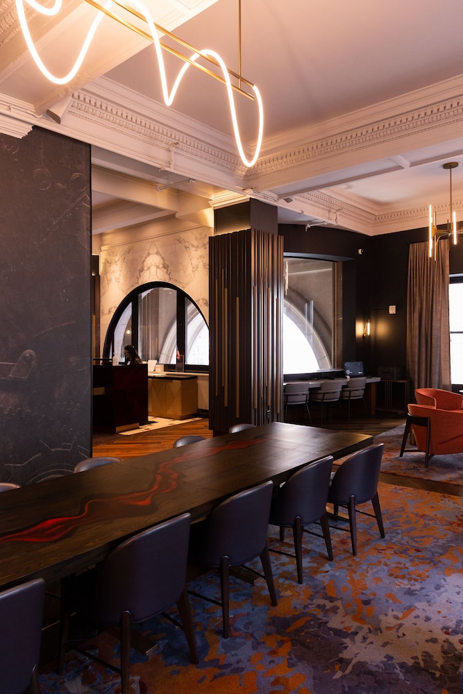 The Industrialist Hotel Pittsburgh Autograph Collection - photo 71