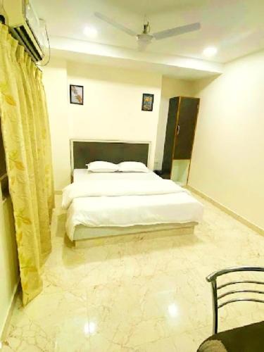 Noble Nook Place in Shillong, India