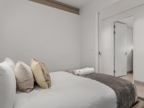 The Rubik: Luxury secure apartment in Cape Town