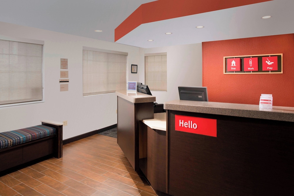 Towneplace Suites Abq Airport - photo 3