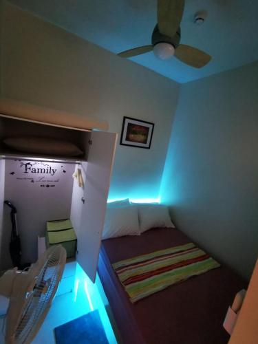 Mall of Asia condotel — 4-Star Luxury Hotel in Manila, Philippines