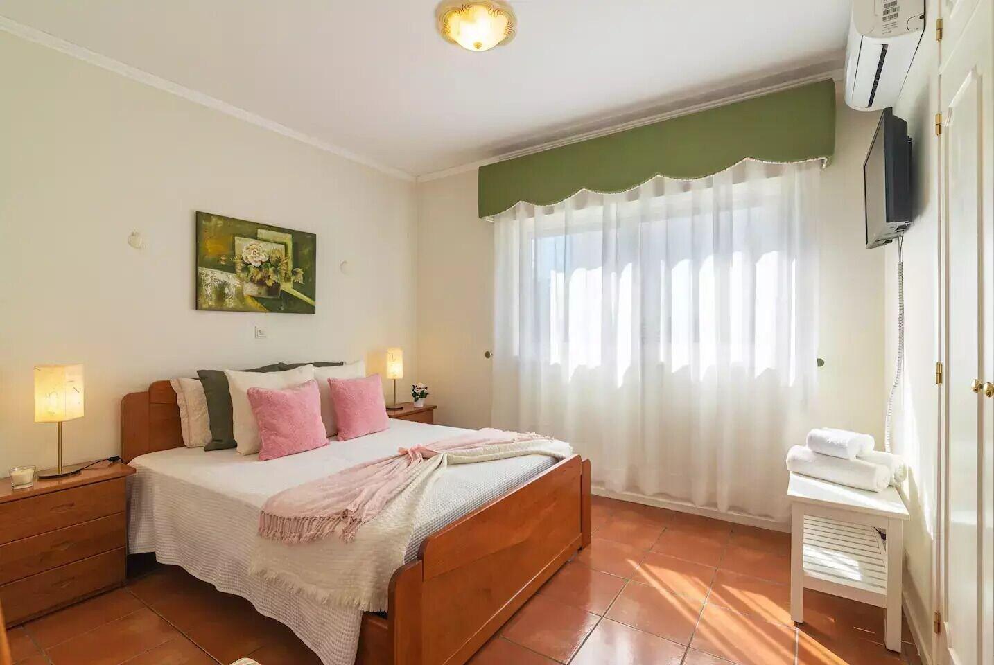 Vilamoura M.M. Holidays T2 — 4-Star Luxury Hotel in Vilamoura, Portugal