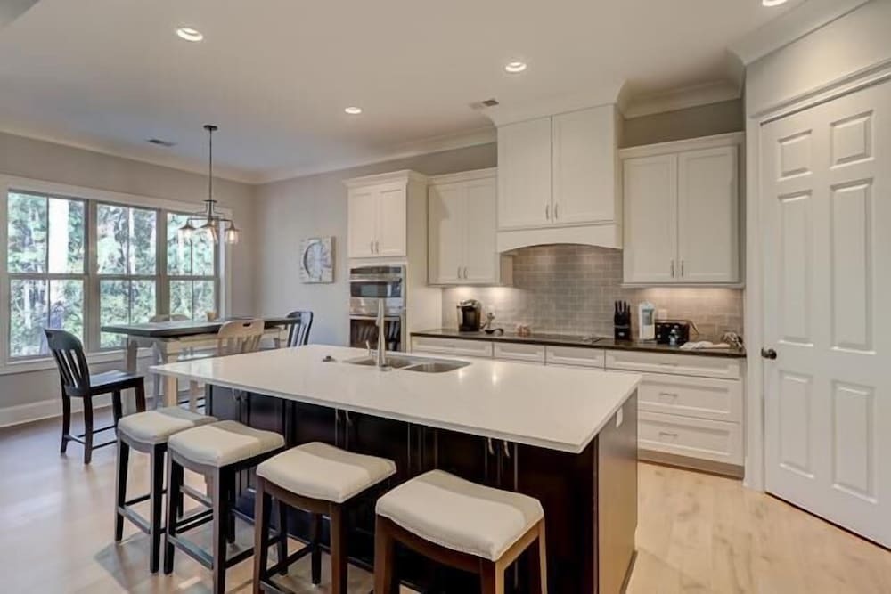 68 Shell Ring Rd. at The Sea Pines Resort - photo 11