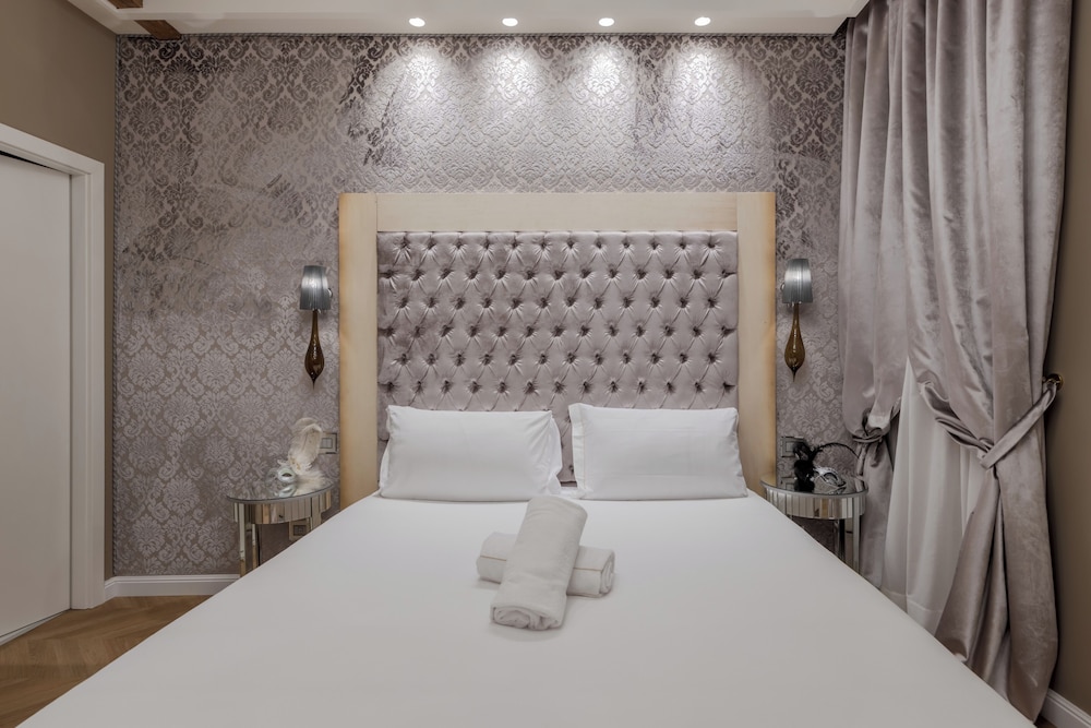 Cà dell’Arte Boutique in Venice, Italy