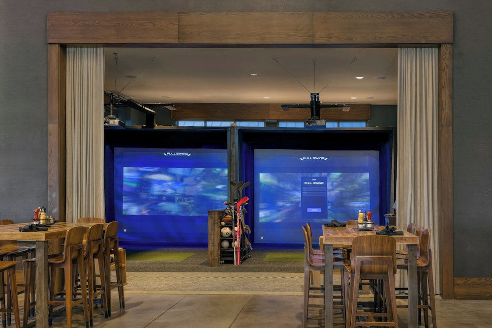 Gaylord Rockies Resort & Convention Center - photo 5