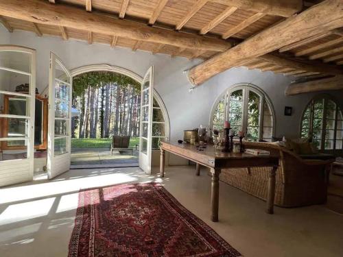 Casa Simona nel Bosco Villa Boutique — 4-Star Luxury Hotel in Soriano Nel Cimino, Italy