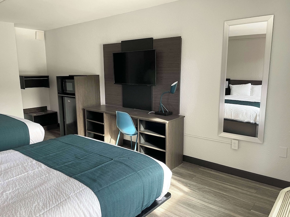 Motel 6 West Columbia SC Airport - photo 8