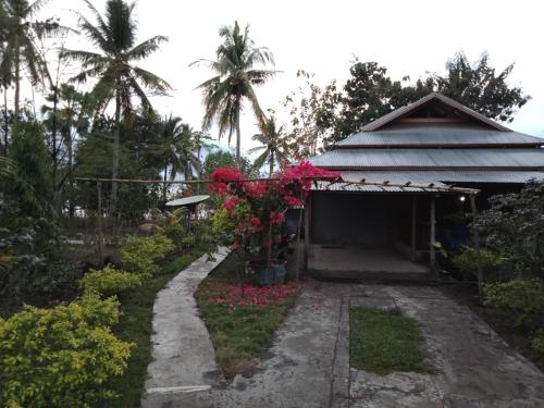Guesthouse Leko Lembo — Bajawa — photo 5