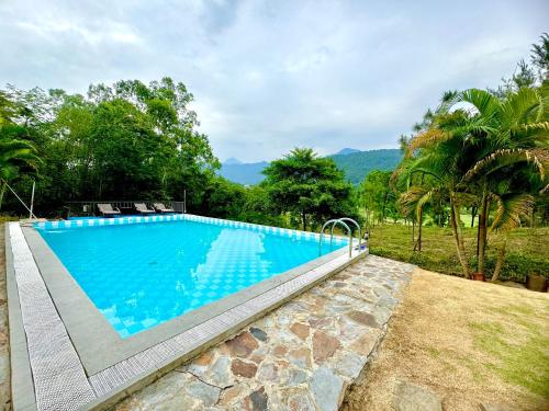 E40 Tam Dao Venuestay in Thai Nguyen, Vietnam