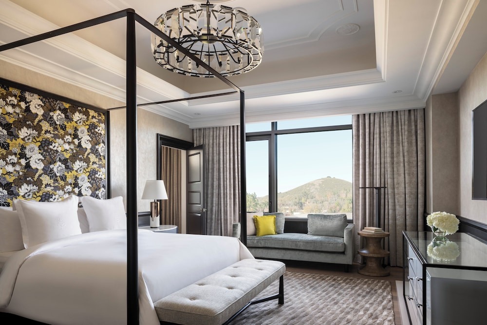 Four Seasons Hotel Los Angeles at Westlake Village - photo 14