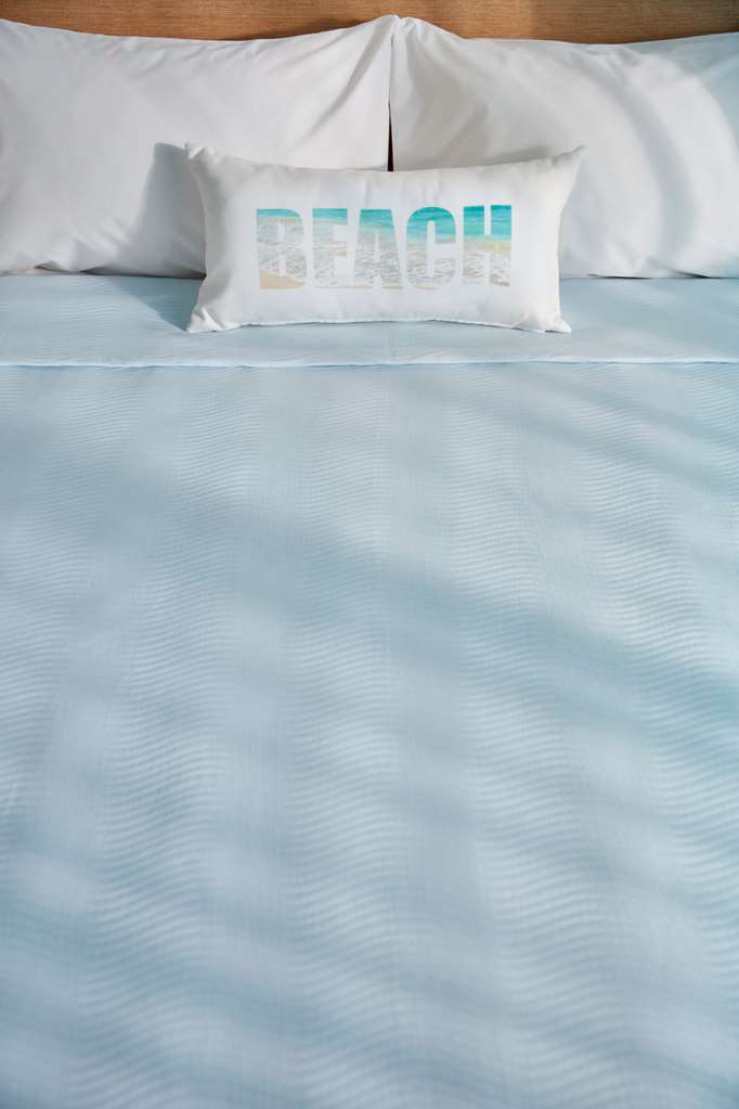 Universal's Endless Summer Resort Surfside Inn and Suites - photo 31