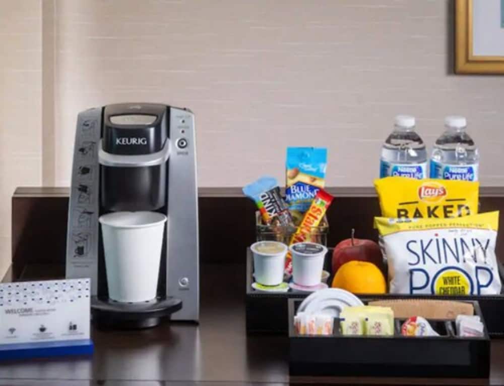 Hampton Inn & Suites Washington DC North Gaithersburg - photo 9