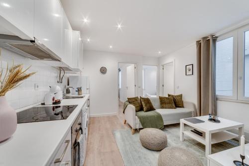 Taipas Cozy Apartments — 4-Star Luxury Hotel in Lisbon, Portugal