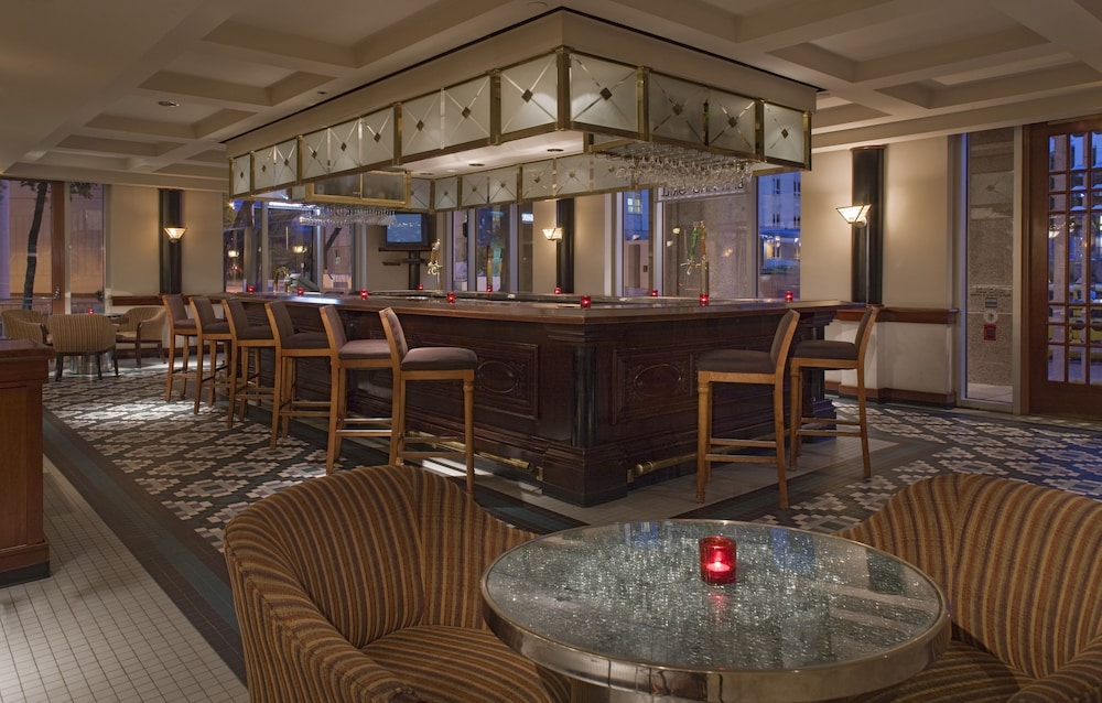 The Clyde Hotel - photo 52