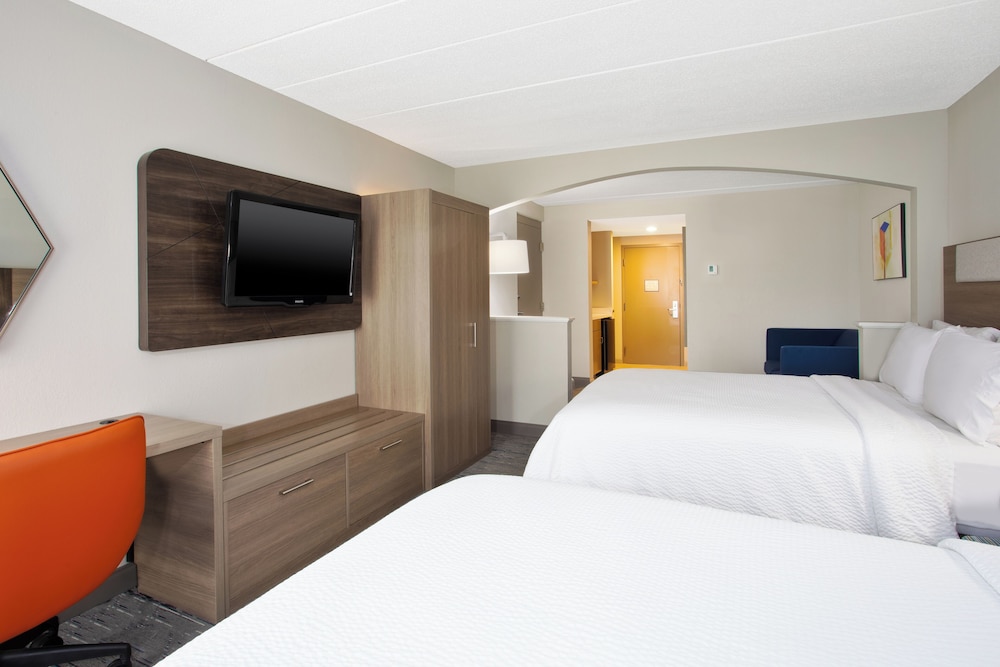 Holiday Inn Express Hotel & Suites Dover by IHG - photo 11