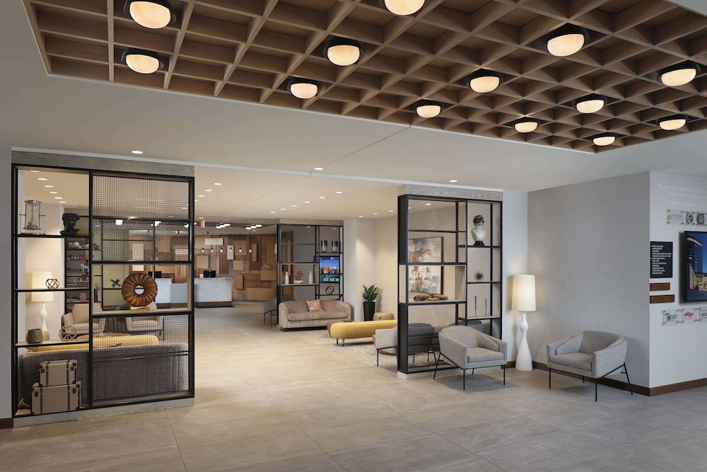 DoubleTree by Hilton Battle Creek - photo 6