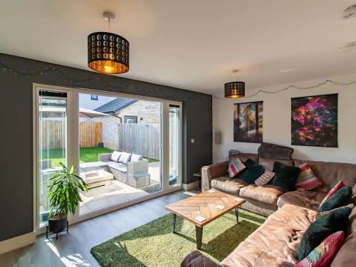 Stunning Home in Backworth Park Pass the Keys — 4-Star Luxury Hotel in Backworth, United Kingdom
