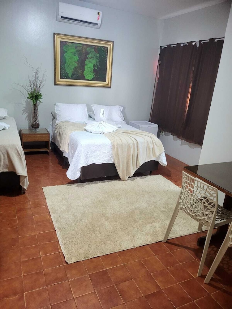 Villa Do Arraial Hotel — Acu — photo 2
