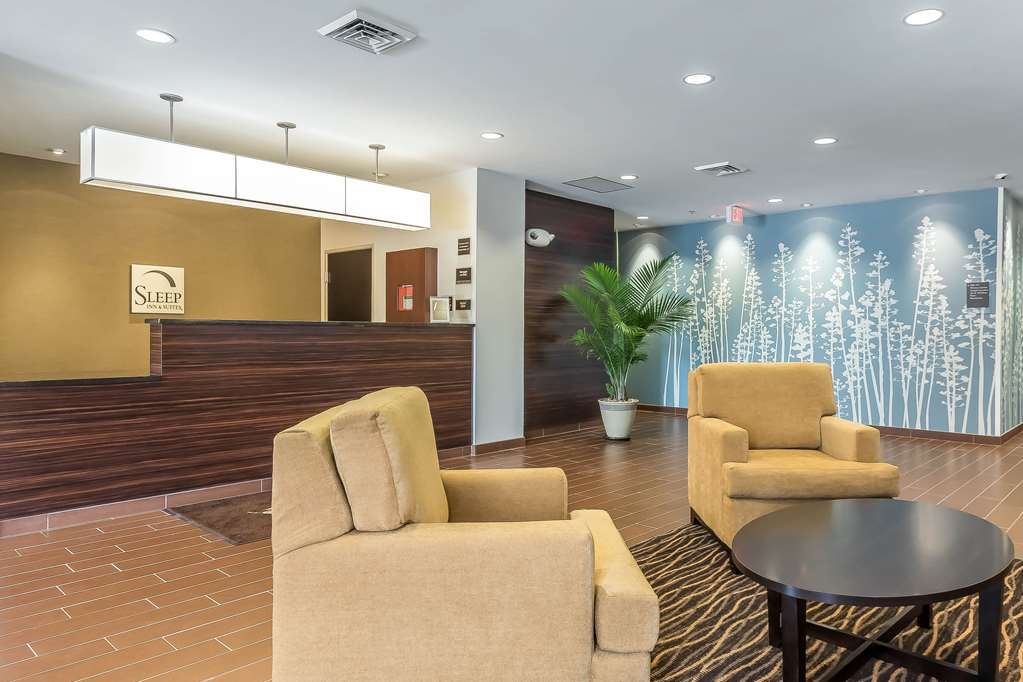 Sleep Inn & Suites O'Fallon MO Technology Drive - photo 5