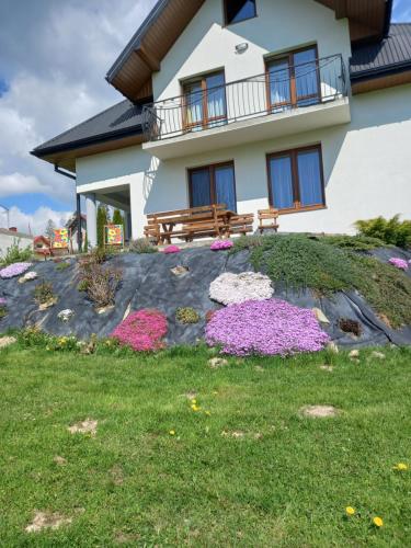 Dom Przy Zagrodzie in Nowy Targ, Poland