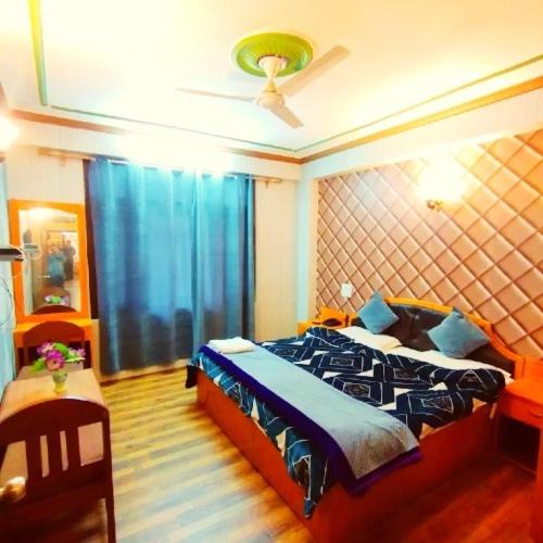 Hotel All in one in Srinagar, India