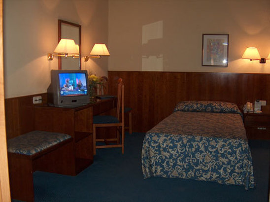 Hotel Madrid — Madrid — photo 4