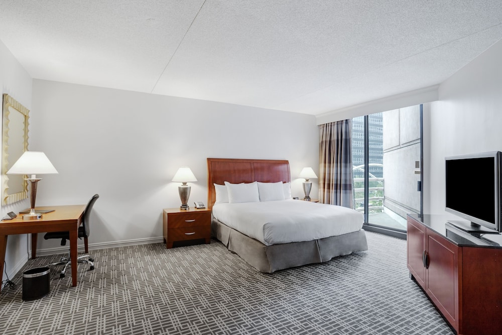 Hilton Houston Post Oak by the Galleria - photo 30