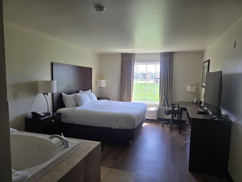 Cobblestone Inn & Suites Schuyler - photo 21