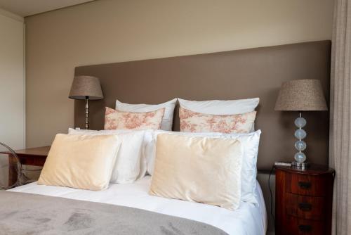 Zimbali 9 The Sanctuary in Ballito, South Africa