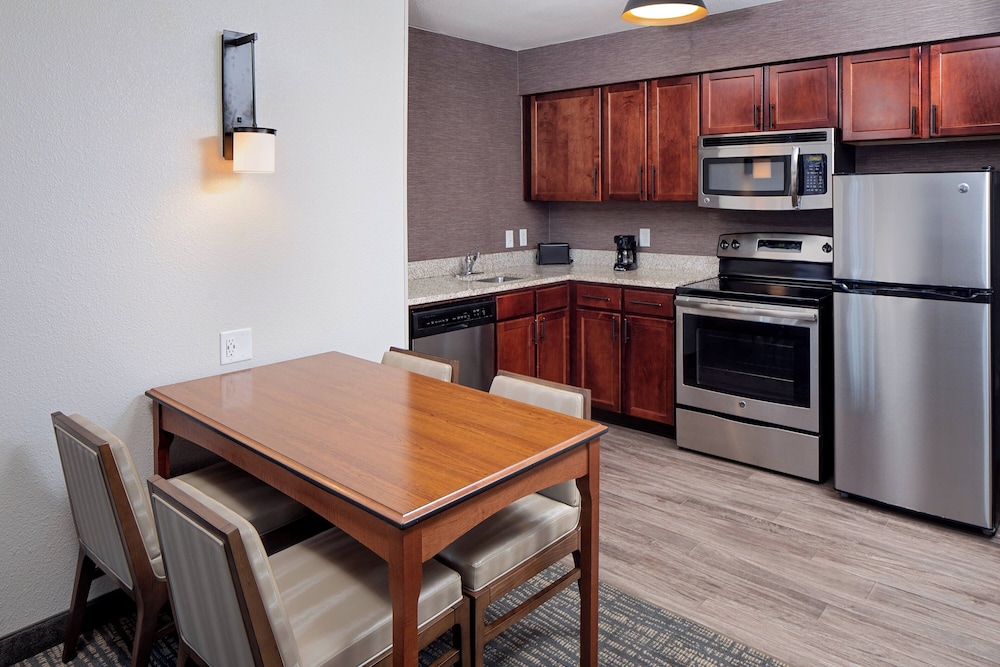 Residence Inn by Marriott Tucson Williams Centre - photo 9