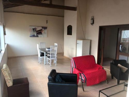 Rancho dos Gomes Jaconé in Saquarema, Brasil