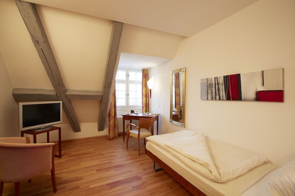 Hotel de charme Römerhof — Arbon — photo 4