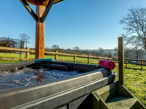 2 Bed in South Molton 86642 in South Molton, United Kingdom