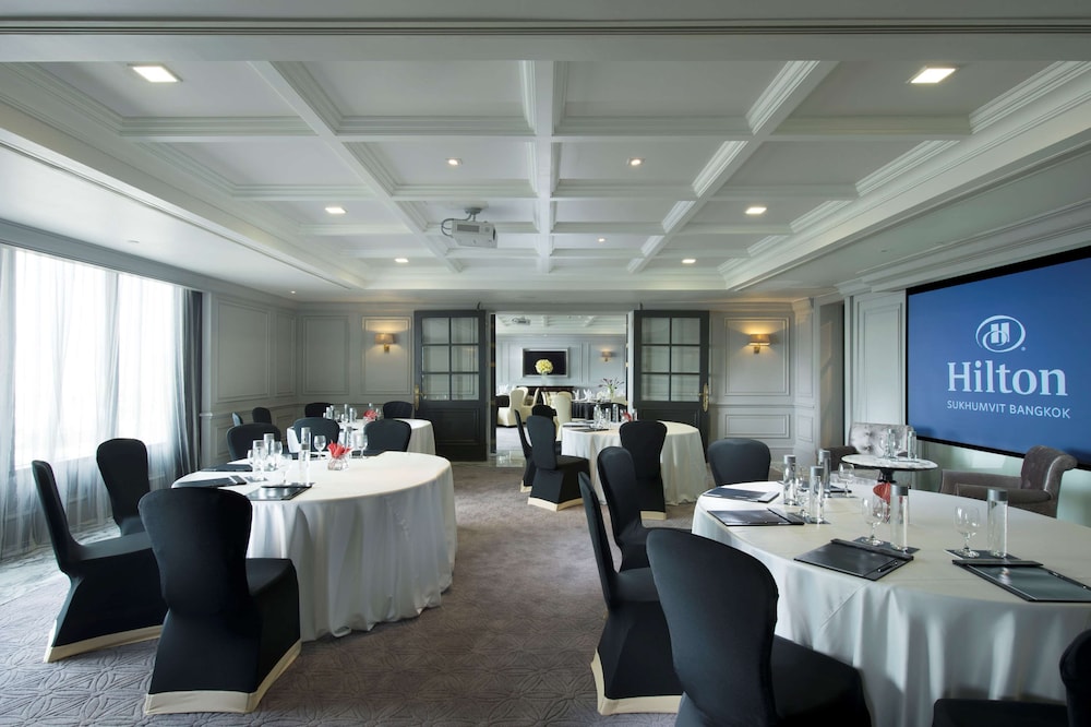 כנסים ואירועים