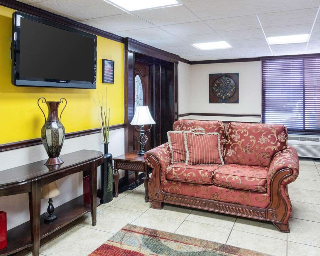 Quality Inn Shreveport Airport - photo 4