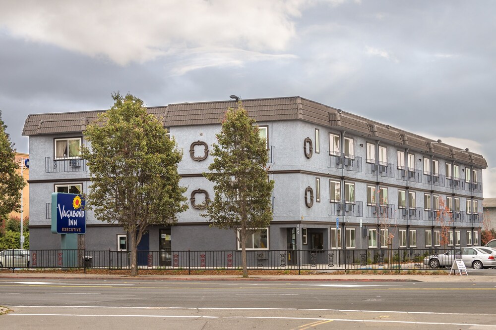 Americas Best Value Inn Hayward - photo 35