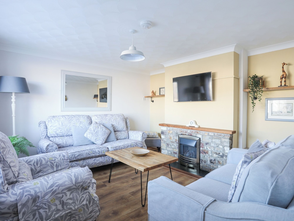 Glasfryn in Holyhead, United Kingdom