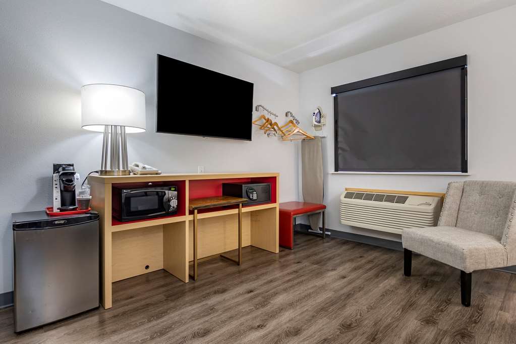 Sleep Inn & Suites Jerome Twin Falls - photo 18