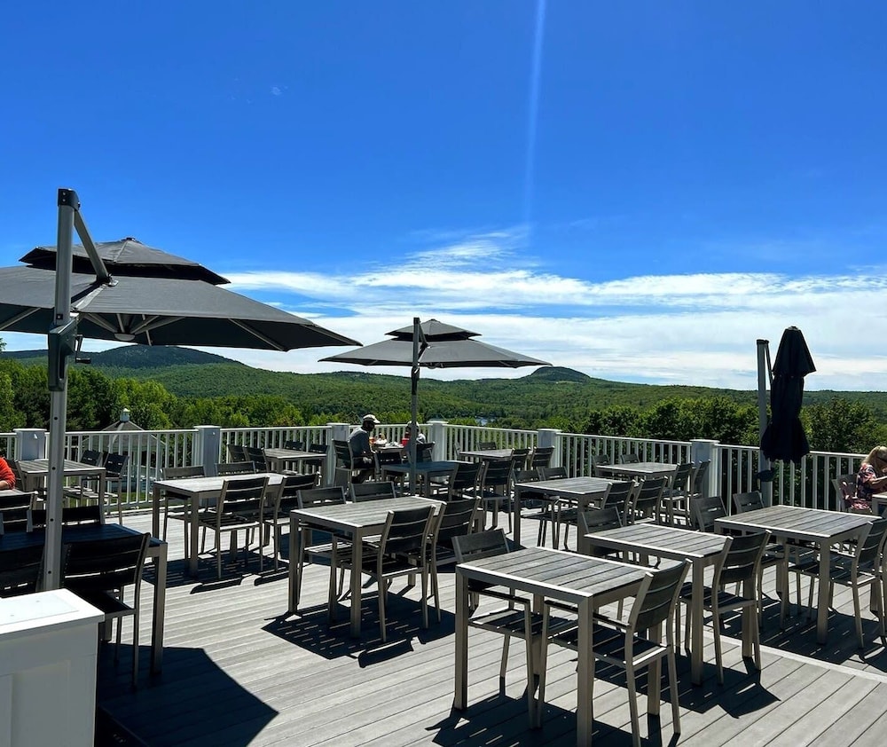 The Lucerne Inn - photo 51