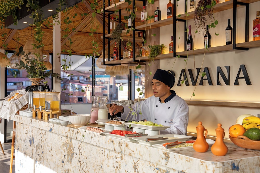 Cavana Hotel Boutique Cusco in Cusco, Peru