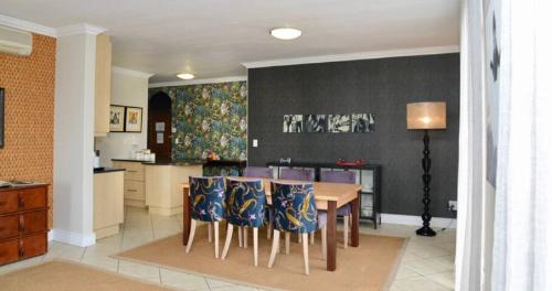 Church Street Luxury Apartments — 4-Star Luxury Hotel in Stellenbosch, South Africa
