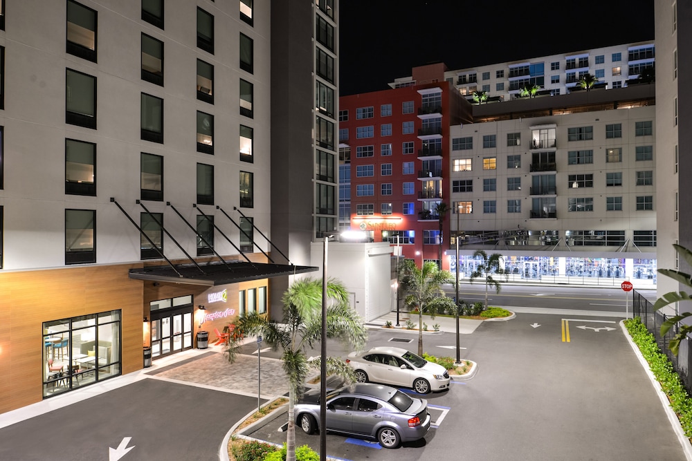 Hampton Inn Tampa Downtown Channel District - photo 62