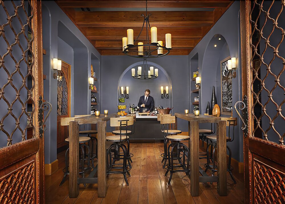 Four Seasons Resort Scottsdale at Troon North - photo 50