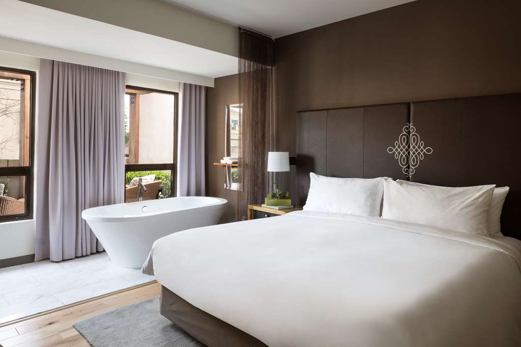 Andaz Napa By Hyatt - photo 20