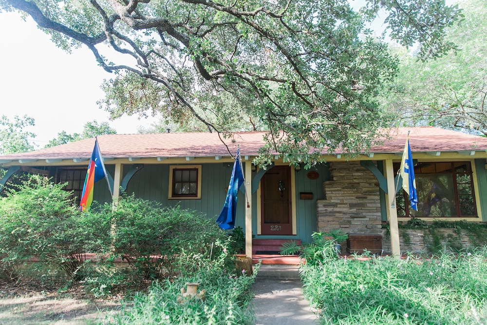 Park Lane Guest House - photo 42