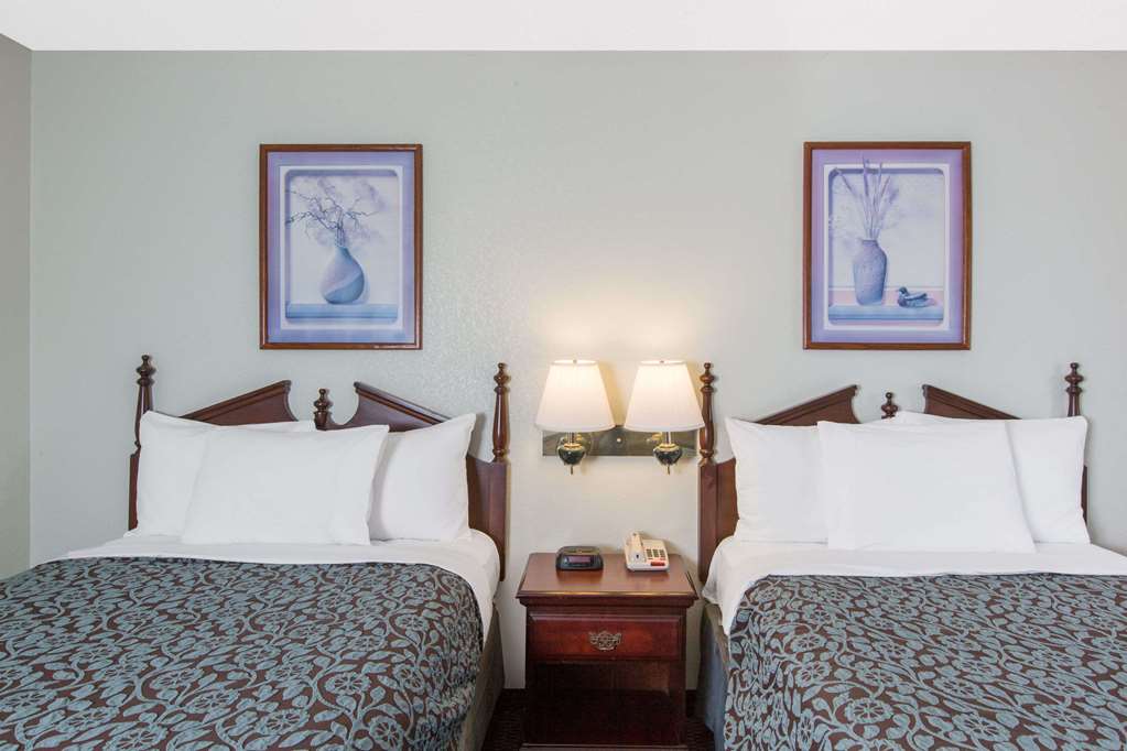 Days Inn by Wyndham West Point - photo 13