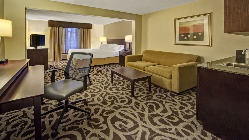 Garner Hotel Murfreesboro West by IHG - photo 5