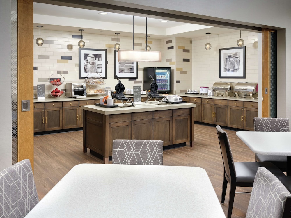 Hampton Inn Chattanooga East Ridge - photo 24